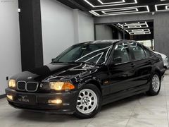 1999 BMW 318İ 140.00KM HATASIZ/İLKSHP/K.AYNA/TLFON/D.KLM/HIZSBTL