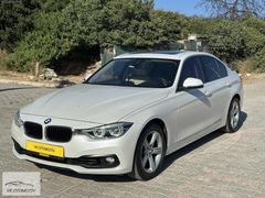 İLK ELDEN 2018 HATASIZ BOYASIZ TRAMERSİZ BMW 3.18İ