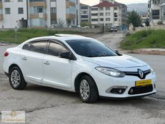 DOĞANBEY'DEN 2014 1.5 DCİ FLUANCE/OTOMATİK/ICON/SUNROOF4m