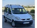 ŞENLİK OTO DAN 2007 KANGO KILİMALI