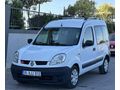 ŞENLİK OTO DAN 2007 KANGO KILİMALI