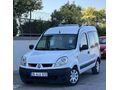 ŞENLİK OTO DAN 2007 KANGO KILİMALI