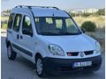 ŞENLİK OTO DAN 2007 KANGO KILİMALI