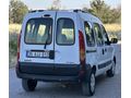 ŞENLİK OTO DAN 2007 KANGO KILİMALI