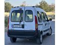 ŞENLİK OTO DAN 2007 KANGO KILİMALI