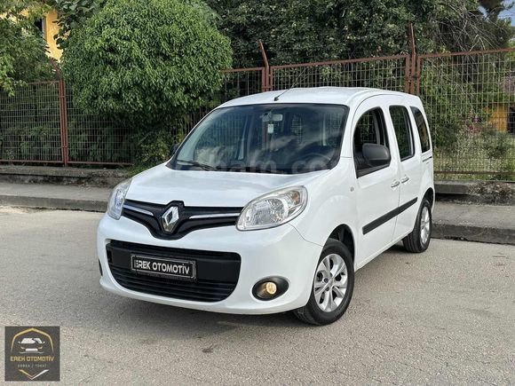 Erek otomotiv den hatasız Kangoo