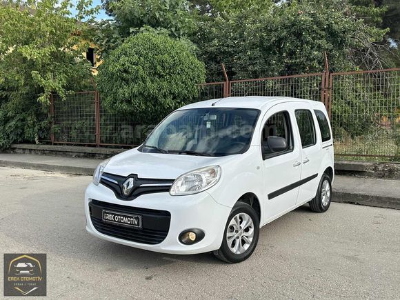 Erek otomotiv den hatasız Kangoo
