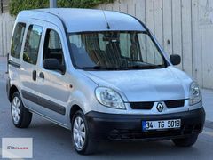 RENO KANGO 1.5DCİ ÇİFT SÜRGÜ YENİ MUAYENE + JANT LASTK MASRAFSIZ