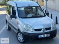 RENO KANGO 1.5DCİ ÇİFT SÜRGÜ YENİ MUAYENE + JANT LASTK MASRAFSIZ