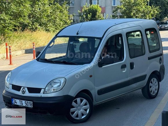 RENO KANGO 1.5DCİ ÇİFT SÜRGÜ YENİ MUAYENE + JANT LASTK MASRAFSIZ