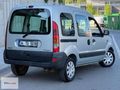 RENO KANGO 1.5DCİ ÇİFT SÜRGÜ YENİ MUAYENE + JANT LASTK MASRAFSIZ