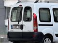 2010 MODEL RENAULT KANGO 1,5 DCİ İNTELCOLLÜ TEMİZ BAKIMLI KLİMAL