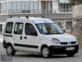 2010 MODEL RENAULT KANGO 1,5 DCİ İNTELCOLLÜ TEMİZ BAKIMLI KLİMAL