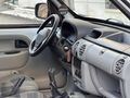 2010 MODEL RENAULT KANGO 1,5 DCİ İNTELCOLLÜ TEMİZ BAKIMLI KLİMAL