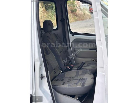 2010 MODEL RENAULT KANGO 1,5 DCİ İNTELCOLLÜ TEMİZ BAKIMLI KLİMAL