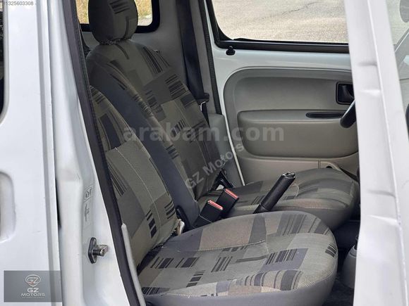 2010 MODEL RENAULT KANGO 1,5 DCİ İNTELCOLLÜ TEMİZ BAKIMLI KLİMAL