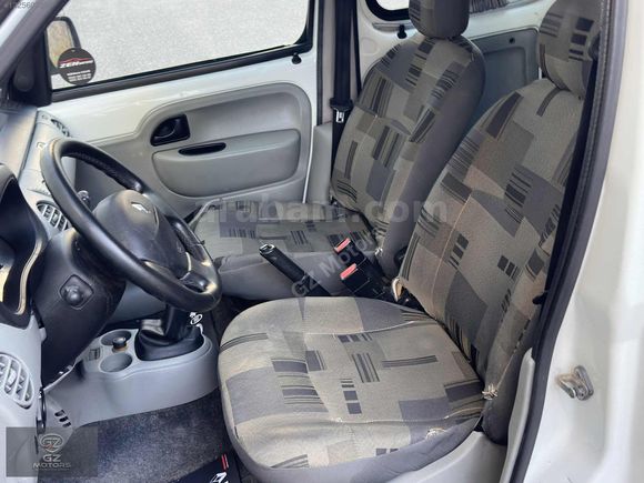 2010 MODEL RENAULT KANGO 1,5 DCİ İNTELCOLLÜ TEMİZ BAKIMLI KLİMAL