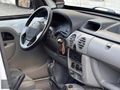 2010 MODEL RENAULT KANGO 1,5 DCİ İNTELCOLLÜ TEMİZ BAKIMLI KLİMAL