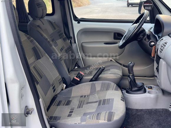 2010 MODEL RENAULT KANGO 1,5 DCİ İNTELCOLLÜ TEMİZ BAKIMLI KLİMAL