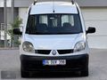 2010 MODEL RENAULT KANGO 1,5 DCİ İNTELCOLLÜ TEMİZ BAKIMLI KLİMAL