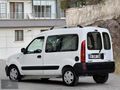 2010 MODEL RENAULT KANGO 1,5 DCİ İNTELCOLLÜ TEMİZ BAKIMLI KLİMAL