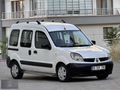 2010 MODEL RENAULT KANGO 1,5 DCİ İNTELCOLLÜ TEMİZ BAKIMLI KLİMAL