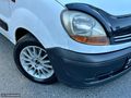 TEKİNDAĞ'dan SENETLİ VE KREDİLİ SATIŞ 2005 KANGO 1.5 DCI