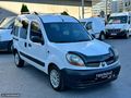 TEKİNDAĞ'dan SENETLİ VE KREDİLİ SATIŞ 2005 KANGO 1.5 DCI