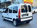 TEKİNDAĞ'dan SENETLİ VE KREDİLİ SATIŞ 2005 KANGO 1.5 DCI
