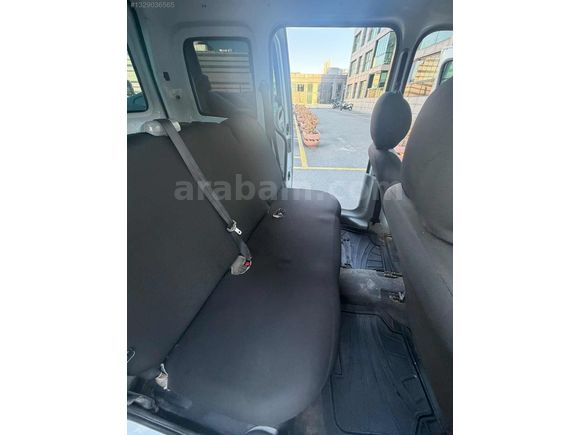 TAVAN BOYASIZ ÇİFT SÜRGÜLÜ ARKA TEK KAPAK KANGO.
