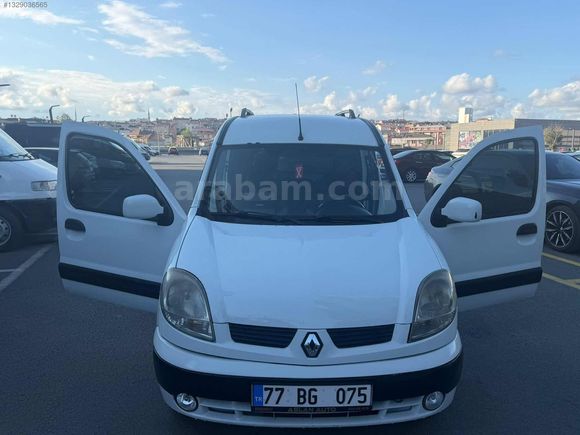 TAVAN BOYASIZ ÇİFT SÜRGÜLÜ ARKA TEK KAPAK KANGO.