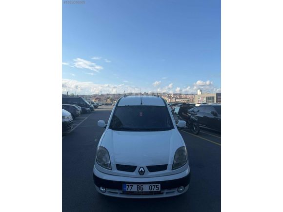 TAVAN BOYASIZ ÇİFT SÜRGÜLÜ ARKA TEK KAPAK KANGO.