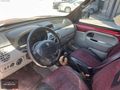 EBS MOTORS 2007 MODEL 1.5 KANGO ÇİFT SÜRGÜ