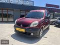 EBS MOTORS 2007 MODEL 1.5 KANGO ÇİFT SÜRGÜ