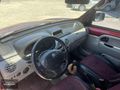 EBS MOTORS 2007 MODEL 1.5 KANGO ÇİFT SÜRGÜ