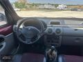 EBS MOTORS 2007 MODEL 1.5 KANGO ÇİFT SÜRGÜ