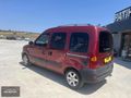 EBS MOTORS 2007 MODEL 1.5 KANGO ÇİFT SÜRGÜ