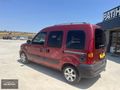 EBS MOTORS 2007 MODEL 1.5 KANGO ÇİFT SÜRGÜ