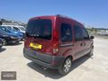 EBS MOTORS 2007 MODEL 1.5 KANGO ÇİFT SÜRGÜ