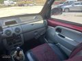 EBS MOTORS 2007 MODEL 1.5 KANGO ÇİFT SÜRGÜ