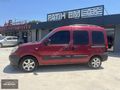 EBS MOTORS 2007 MODEL 1.5 KANGO ÇİFT SÜRGÜ