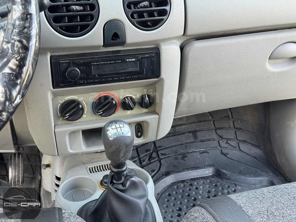 2005-KANGO-1.5 DCİ-KLİMA BUZ-239 BİN KM UYGUN RAKAM