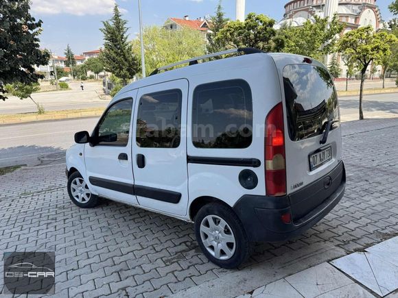 2005-KANGO-1.5 DCİ-KLİMA BUZ-239 BİN KM UYGUN RAKAM
