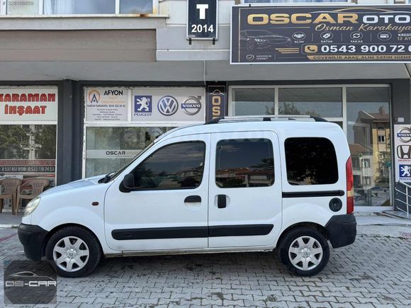 2005-KANGO-1.5 DCİ-KLİMA BUZ-239 BİN KM UYGUN RAKAM