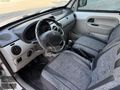 2005-KANGO-1.5 DCİ-KLİMA BUZ-239 BİN KM UYGUN RAKAM