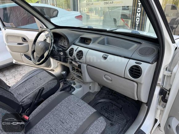 2005-KANGO-1.5 DCİ-KLİMA BUZ-239 BİN KM UYGUN RAKAM