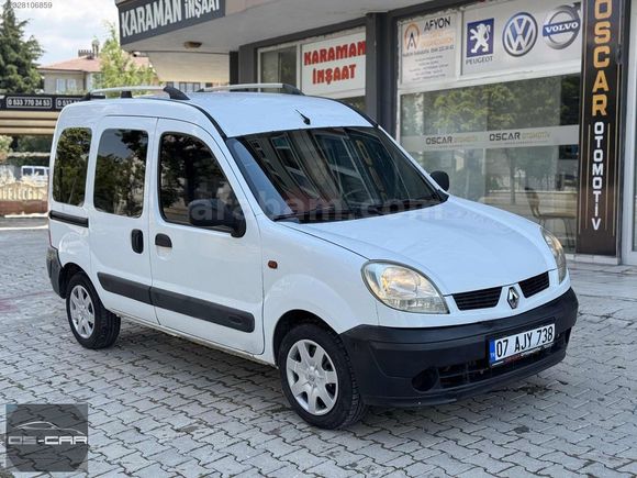 2005-KANGO-1.5 DCİ-KLİMA BUZ-239 BİN KM UYGUN RAKAM
