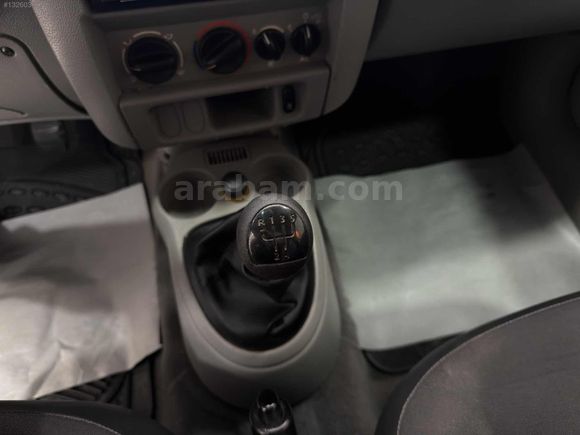 '' YSF OTOMOTİV '' 2008 RENAULT KANGOO 1.5 DCİ KLİMA+ÇİFT SÜRGÜ