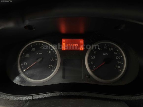 '' YSF OTOMOTİV '' 2008 RENAULT KANGOO 1.5 DCİ KLİMA+ÇİFT SÜRGÜ