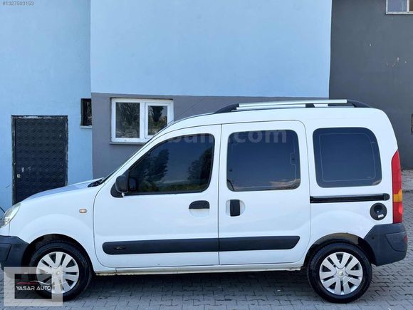 /YAŞAR AUTO/ 2006 RENAULT KANGO